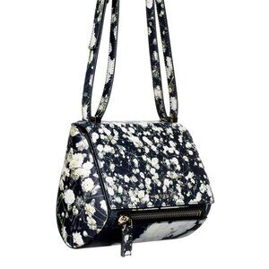 Givenchy Pandora Medium Box Floral - RARE
